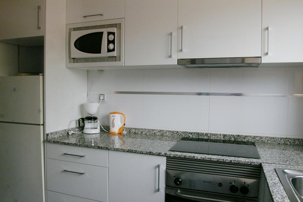 Apartamentos Torre Don Vicente - Arca Rent Μπένιντορμ Δωμάτιο φωτογραφία