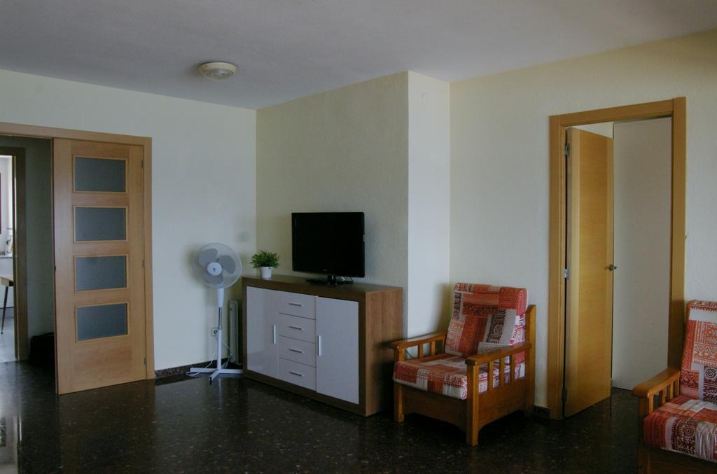 Apartamentos Torre Don Vicente - Arca Rent Μπένιντορμ Δωμάτιο φωτογραφία