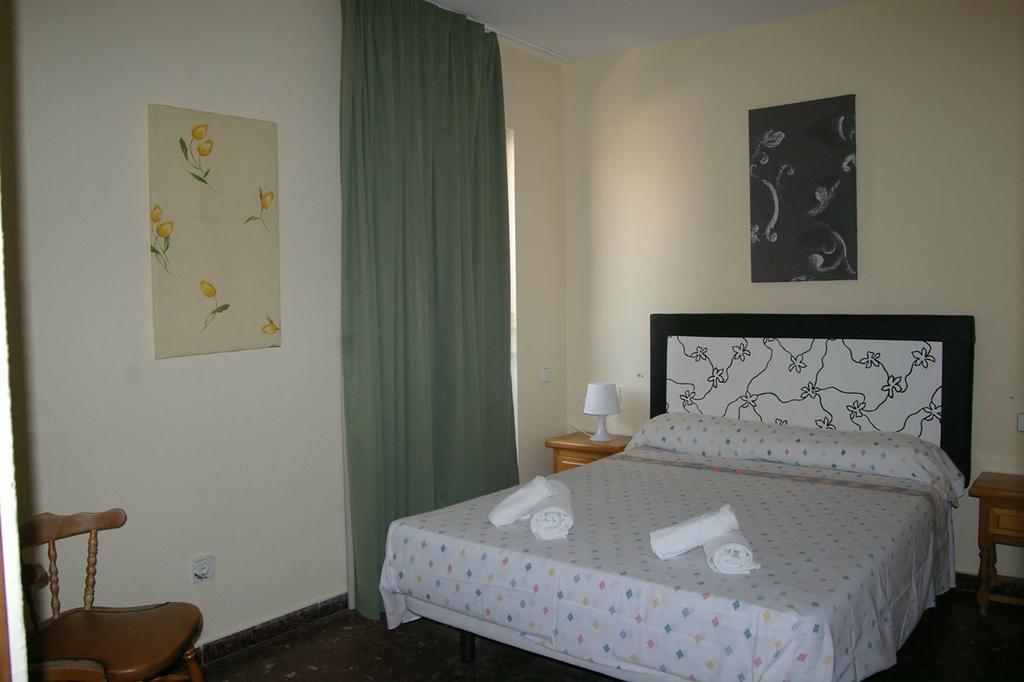 Apartamentos Torre Don Vicente - Arca Rent Μπένιντορμ Δωμάτιο φωτογραφία