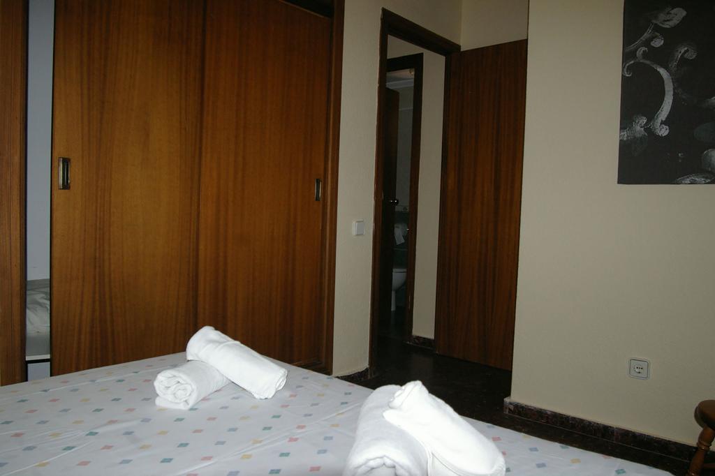 Apartamentos Torre Don Vicente - Arca Rent Μπένιντορμ Εξωτερικό φωτογραφία