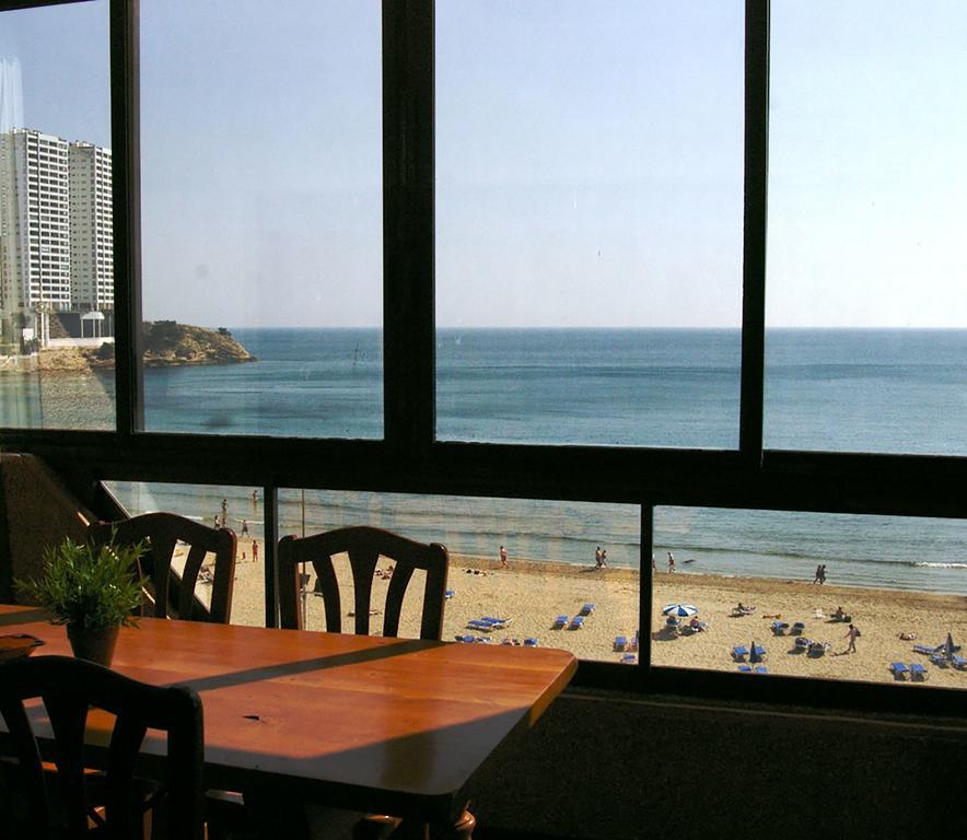 Apartamentos Torre Don Vicente - Arca Rent Μπένιντορμ Δωμάτιο φωτογραφία