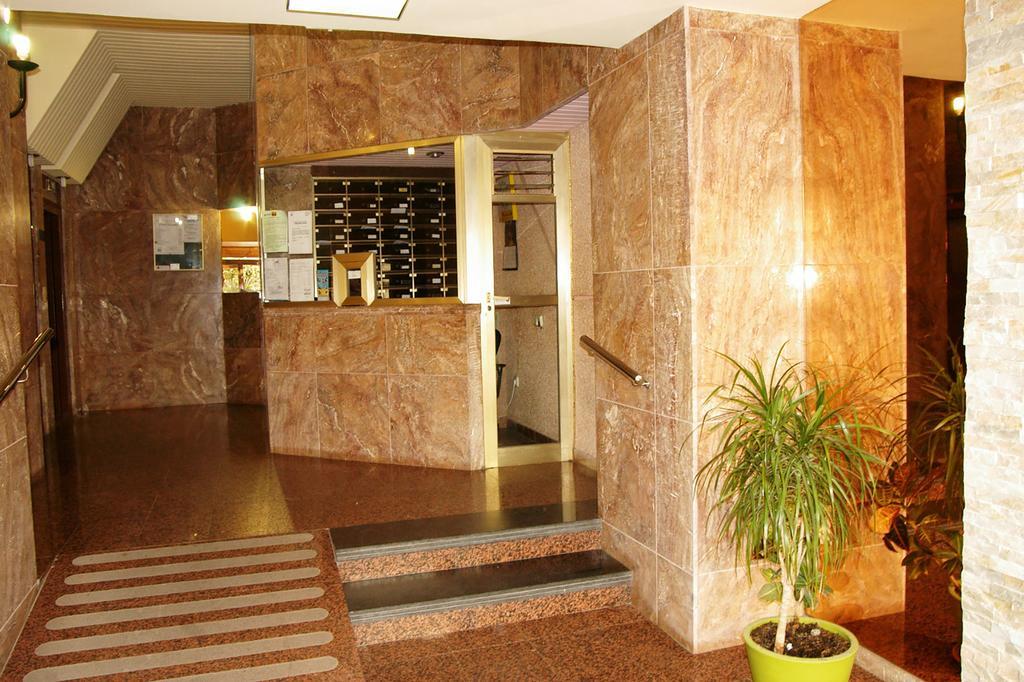 Apartamentos Torre Don Vicente - Arca Rent Μπένιντορμ Εξωτερικό φωτογραφία