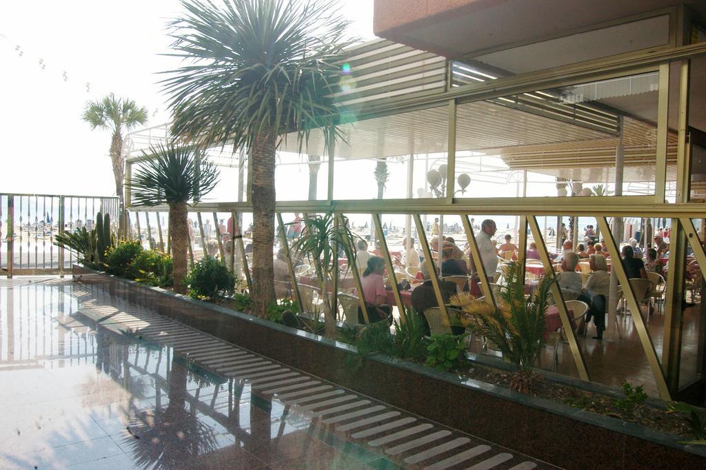 Apartamentos Torre Don Vicente - Arca Rent Μπένιντορμ Εξωτερικό φωτογραφία